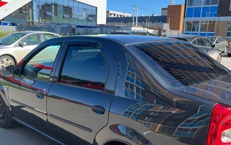 Renault Logan I, 2011 год, 419 000 рублей, 3 фотография