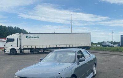 Toyota Chaser IV, 1993 год, 1 000 000 рублей, 1 фотография