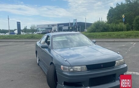 Toyota Chaser IV, 1993 год, 1 000 000 рублей, 2 фотография
