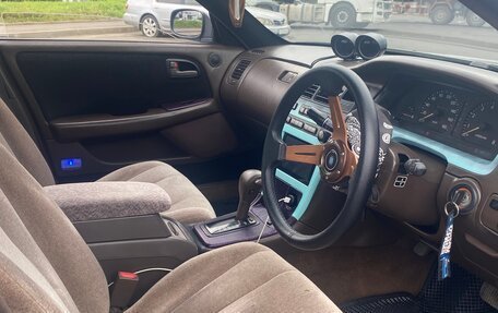 Toyota Chaser IV, 1993 год, 1 000 000 рублей, 8 фотография