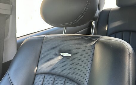 Mercedes-Benz E-Класс AMG, 2003 год, 3 200 000 рублей, 1 фотография