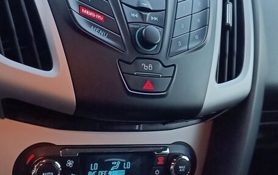 Ford Focus III, 2013 год, 800 000 рублей, 1 фотография