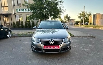 Volkswagen Passat B6, 2005 год, 650 000 рублей, 1 фотография