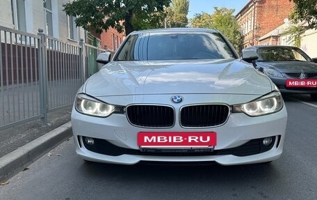 BMW 3 серия, 2013 год, 2 000 000 рублей, 2 фотография