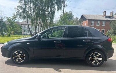 Chevrolet Lacetti, 2011 год, 600 000 рублей, 1 фотография