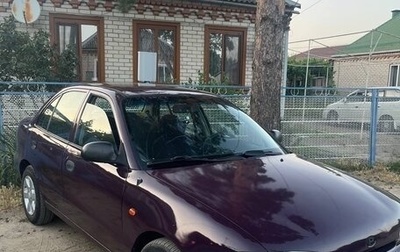 Hyundai Accent II, 1996 год, 300 000 рублей, 1 фотография