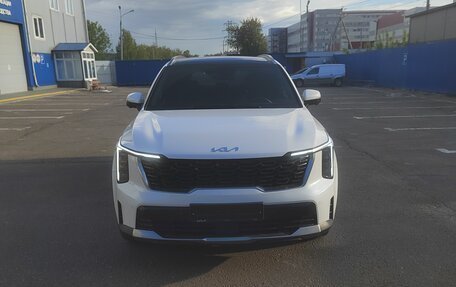 KIA Sorento IV, 2024 год, 5 750 000 рублей, 1 фотография