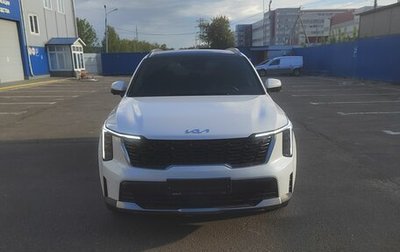 KIA Sorento IV, 2024 год, 5 750 000 рублей, 1 фотография