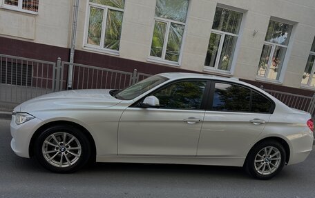 BMW 3 серия, 2013 год, 2 000 000 рублей, 10 фотография