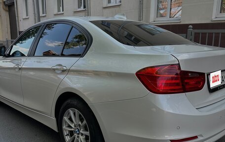 BMW 3 серия, 2013 год, 2 000 000 рублей, 8 фотография