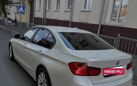 BMW 3 серия, 2013 год, 2 000 000 рублей, 9 фотография