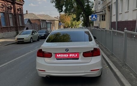 BMW 3 серия, 2013 год, 2 000 000 рублей, 6 фотография