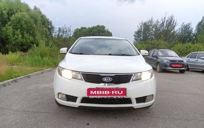 KIA Cerato III, 2011 год, 750 000 рублей, 1 фотография