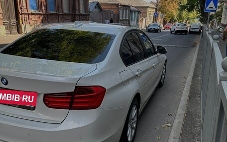 BMW 3 серия, 2013 год, 2 000 000 рублей, 7 фотография