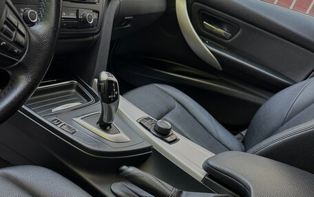 BMW 3 серия, 2013 год, 2 000 000 рублей, 11 фотография