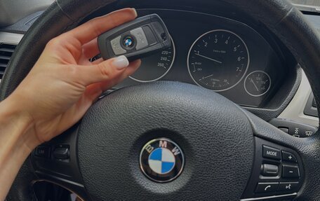 BMW 3 серия, 2013 год, 2 000 000 рублей, 12 фотография