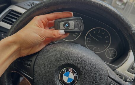 BMW 3 серия, 2013 год, 2 000 000 рублей, 14 фотография