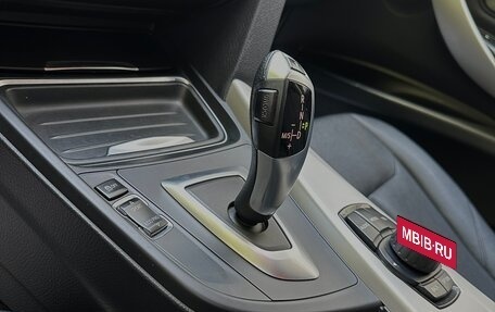 BMW 3 серия, 2013 год, 2 000 000 рублей, 13 фотография
