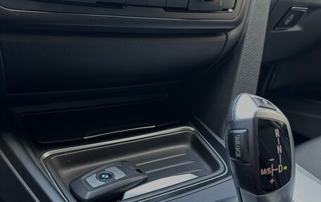 BMW 3 серия, 2013 год, 2 000 000 рублей, 16 фотография