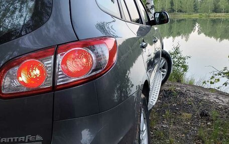 Hyundai Santa Fe III рестайлинг, 2011 год, 1 750 000 рублей, 9 фотография