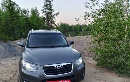 Hyundai Santa Fe III рестайлинг, 2011 год, 1 750 000 рублей, 6 фотография