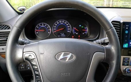 Hyundai Santa Fe III рестайлинг, 2011 год, 1 750 000 рублей, 19 фотография