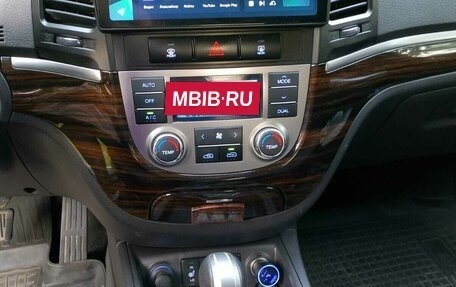 Hyundai Santa Fe III рестайлинг, 2011 год, 1 750 000 рублей, 21 фотография