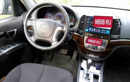Hyundai Santa Fe III рестайлинг, 2011 год, 1 750 000 рублей, 18 фотография