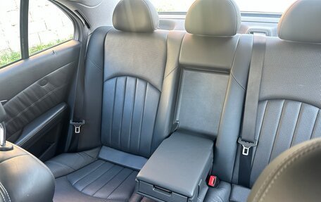 Mercedes-Benz E-Класс AMG, 2003 год, 3 200 000 рублей, 4 фотография