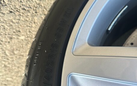 Mercedes-Benz E-Класс AMG, 2003 год, 3 200 000 рублей, 8 фотография
