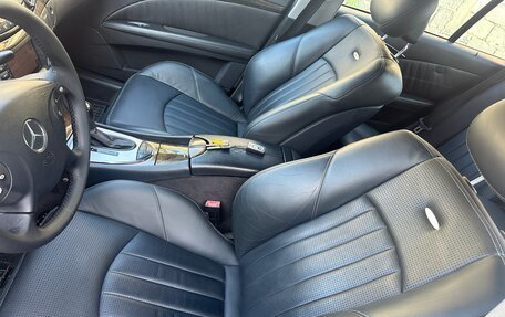 Mercedes-Benz E-Класс AMG, 2003 год, 3 200 000 рублей, 7 фотография