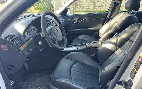 Mercedes-Benz E-Класс AMG, 2003 год, 3 200 000 рублей, 12 фотография