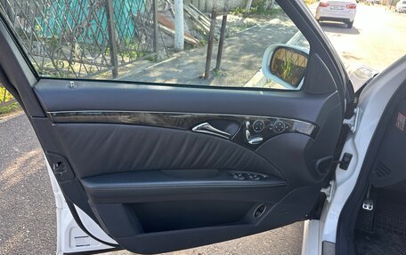 Mercedes-Benz E-Класс AMG, 2003 год, 3 200 000 рублей, 13 фотография