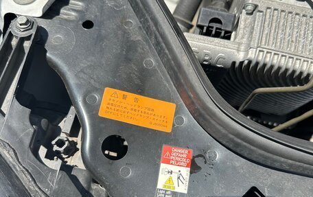 Mercedes-Benz E-Класс AMG, 2003 год, 3 200 000 рублей, 22 фотография