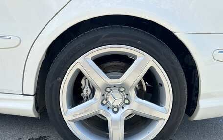 Mercedes-Benz E-Класс AMG, 2003 год, 3 200 000 рублей, 29 фотография