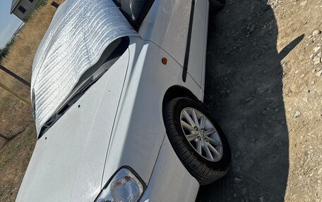 Hyundai Accent II, 2011 год, 700 000 рублей, 4 фотография