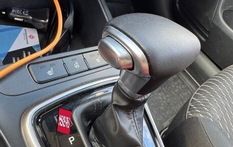 KIA Rio IV, 2017 год, 1 050 000 рублей, 6 фотография