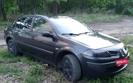 Renault Megane II, 2008 год, 420 000 рублей, 6 фотография