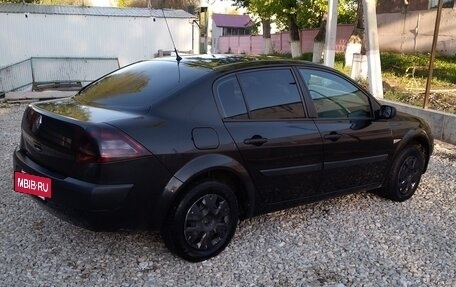 Renault Megane II, 2008 год, 420 000 рублей, 2 фотография