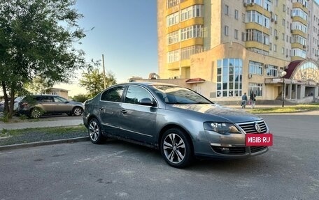 Volkswagen Passat B6, 2005 год, 650 000 рублей, 5 фотография