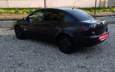 Renault Megane II, 2008 год, 420 000 рублей, 3 фотография