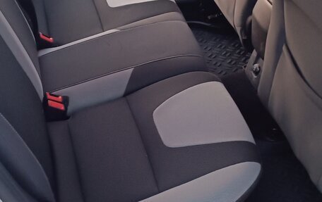 Ford Focus III, 2013 год, 800 000 рублей, 6 фотография