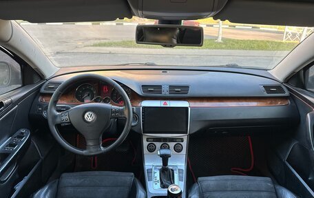 Volkswagen Passat B6, 2005 год, 650 000 рублей, 12 фотография