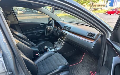 Volkswagen Passat B6, 2005 год, 650 000 рублей, 13 фотография
