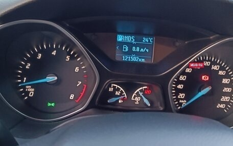 Ford Focus III, 2013 год, 800 000 рублей, 2 фотография