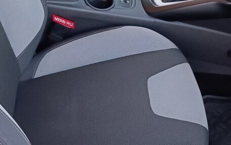 Ford Focus III, 2013 год, 800 000 рублей, 8 фотография