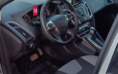 Ford Focus III, 2013 год, 800 000 рублей, 3 фотография