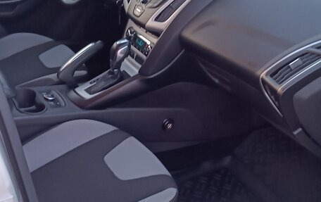 Ford Focus III, 2013 год, 800 000 рублей, 9 фотография