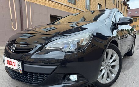 Opel Astra J, 2012 год, 949 000 рублей, 2 фотография