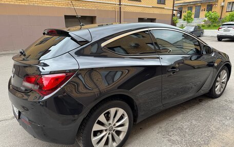 Opel Astra J, 2012 год, 949 000 рублей, 6 фотография